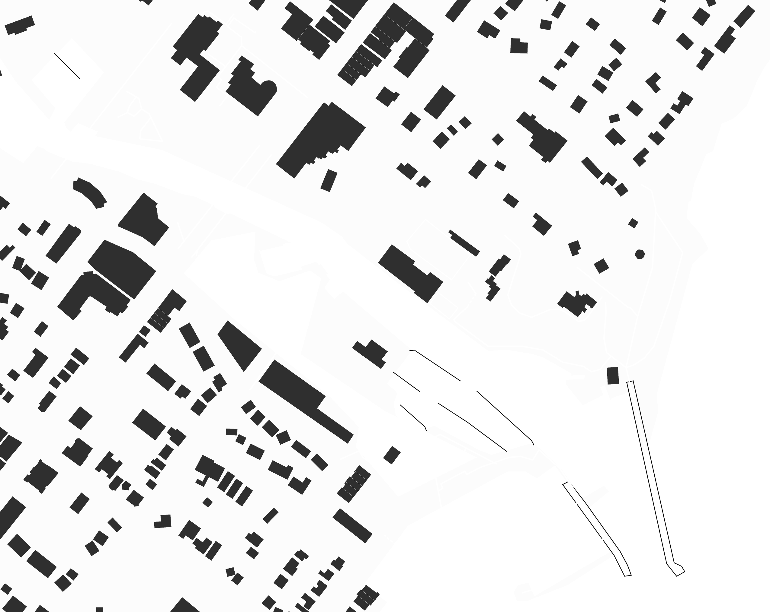 Laser cutting tutorial - Laser-Cut Map Using Mapbox