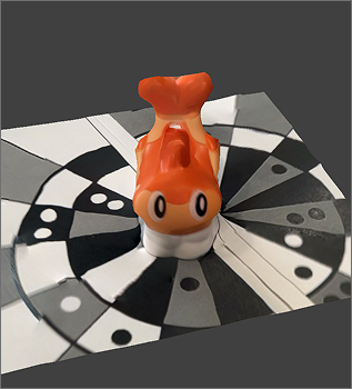 3D scanning using Scaniverse