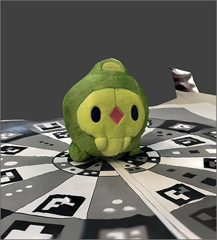 3D scanning using Scaniverse